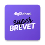 brevet 2015 android application logo